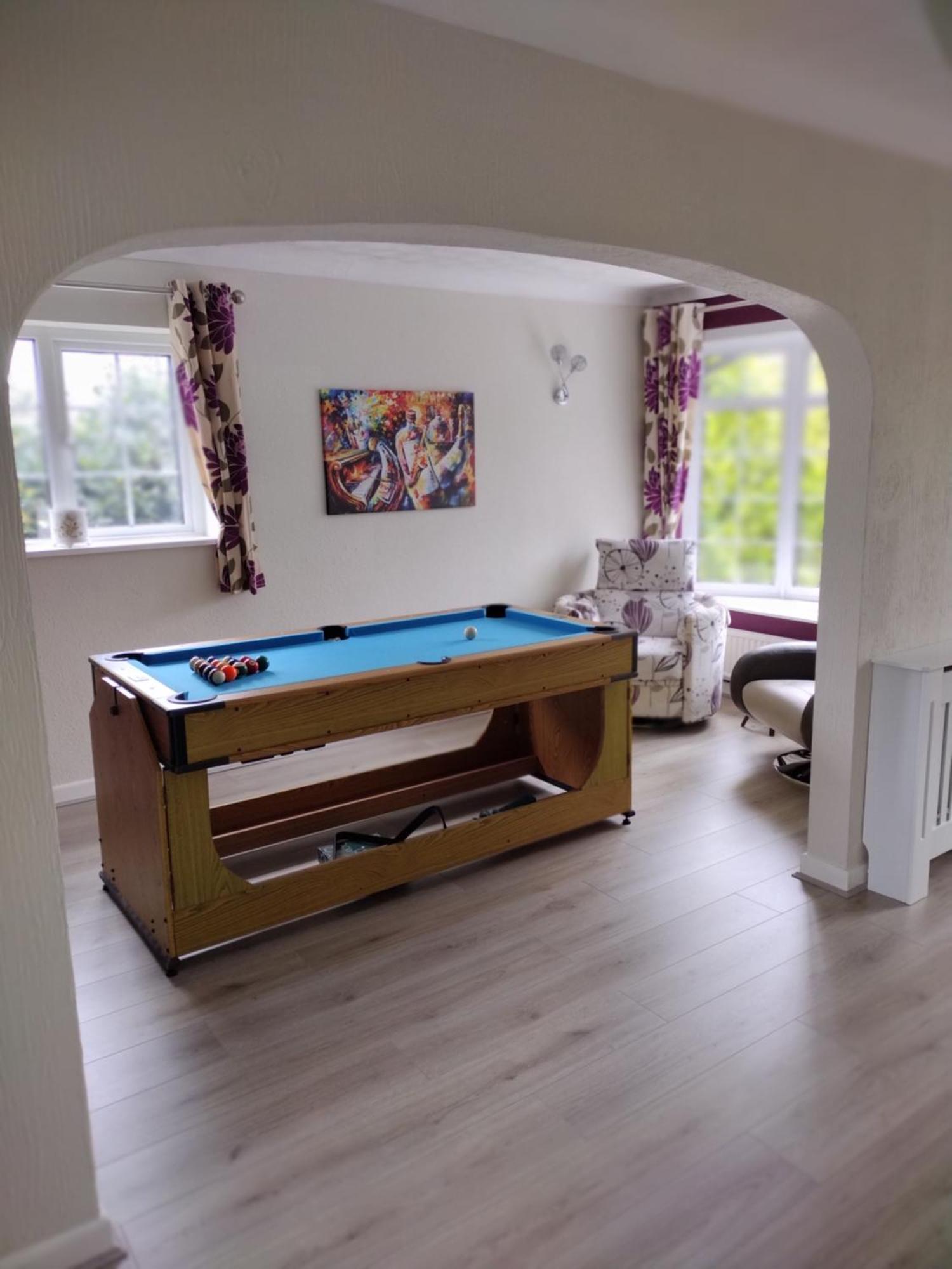 Bali Hai Guest Suite Somerset Chilcompton المظهر الخارجي الصورة